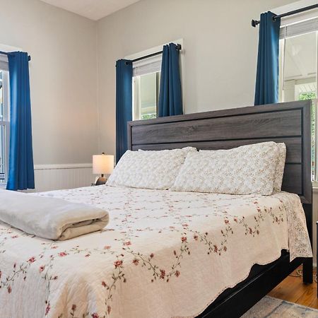 The Tellico Plains Inn And Event Venue Esterno foto