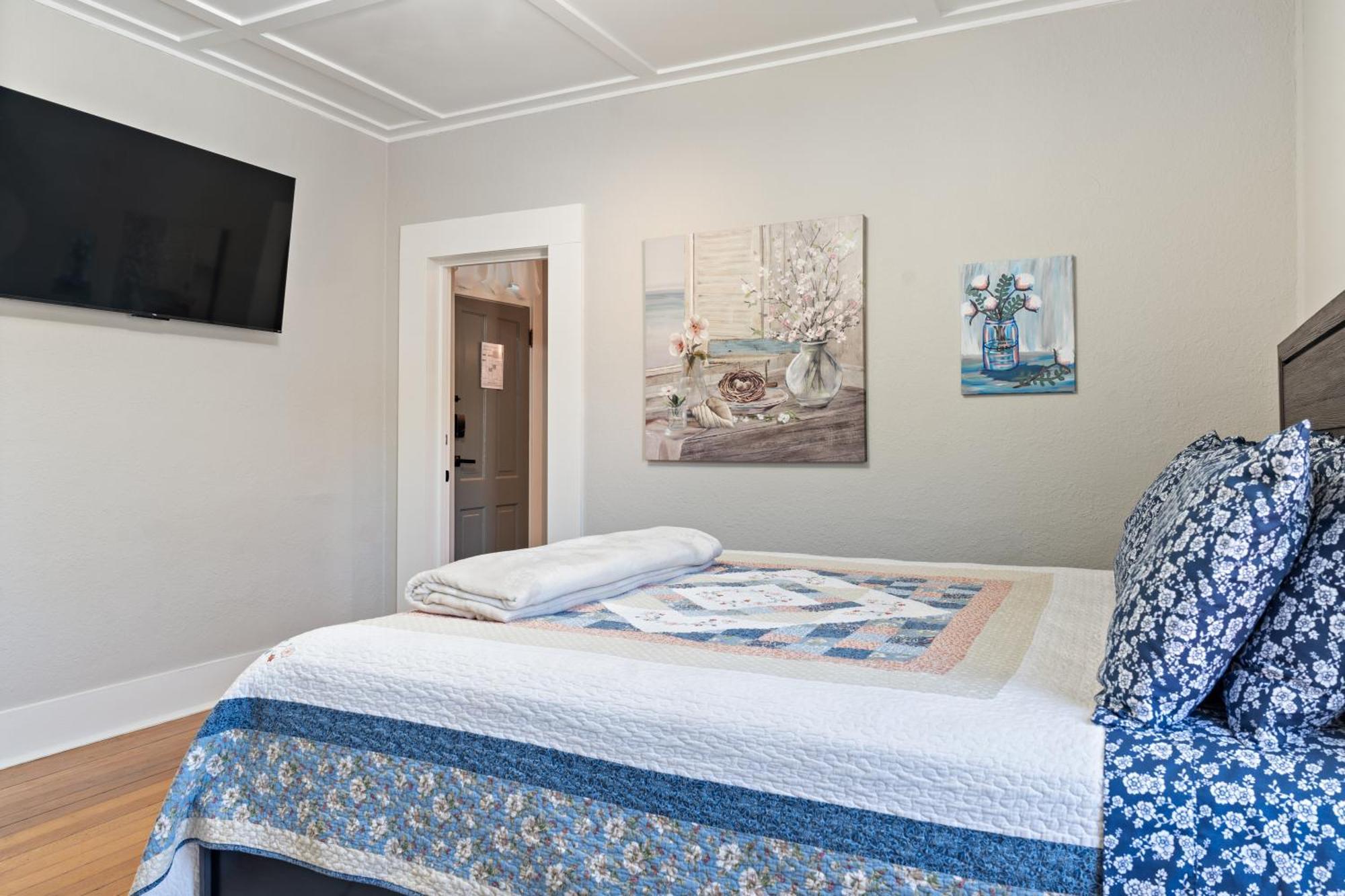 The Tellico Plains Inn And Event Venue Esterno foto