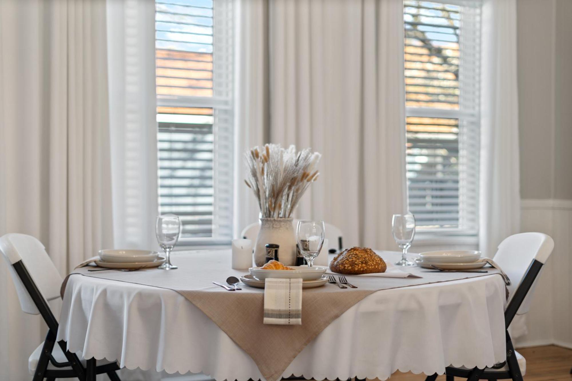 The Tellico Plains Inn And Event Venue Esterno foto