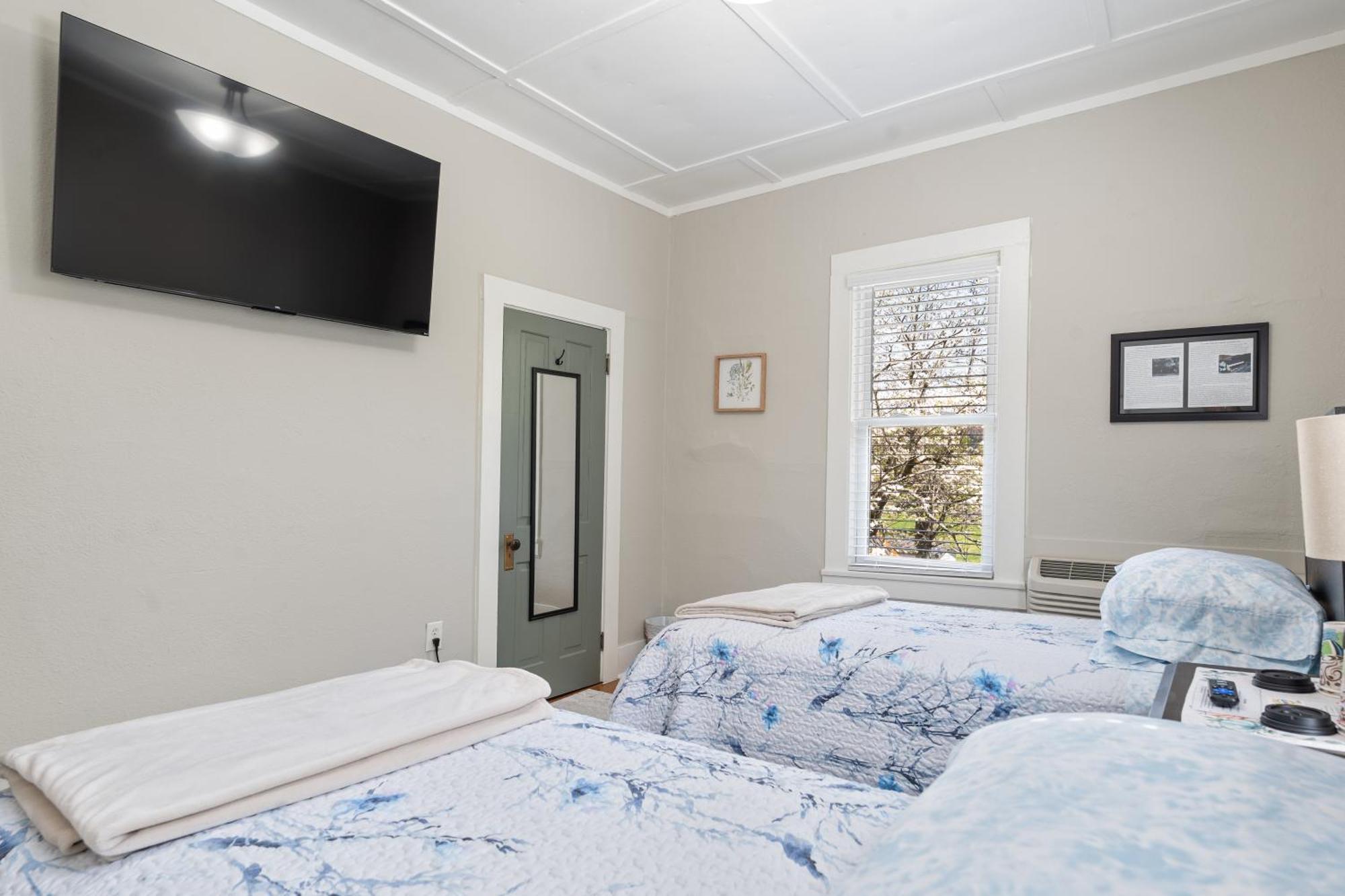 The Tellico Plains Inn And Event Venue Esterno foto