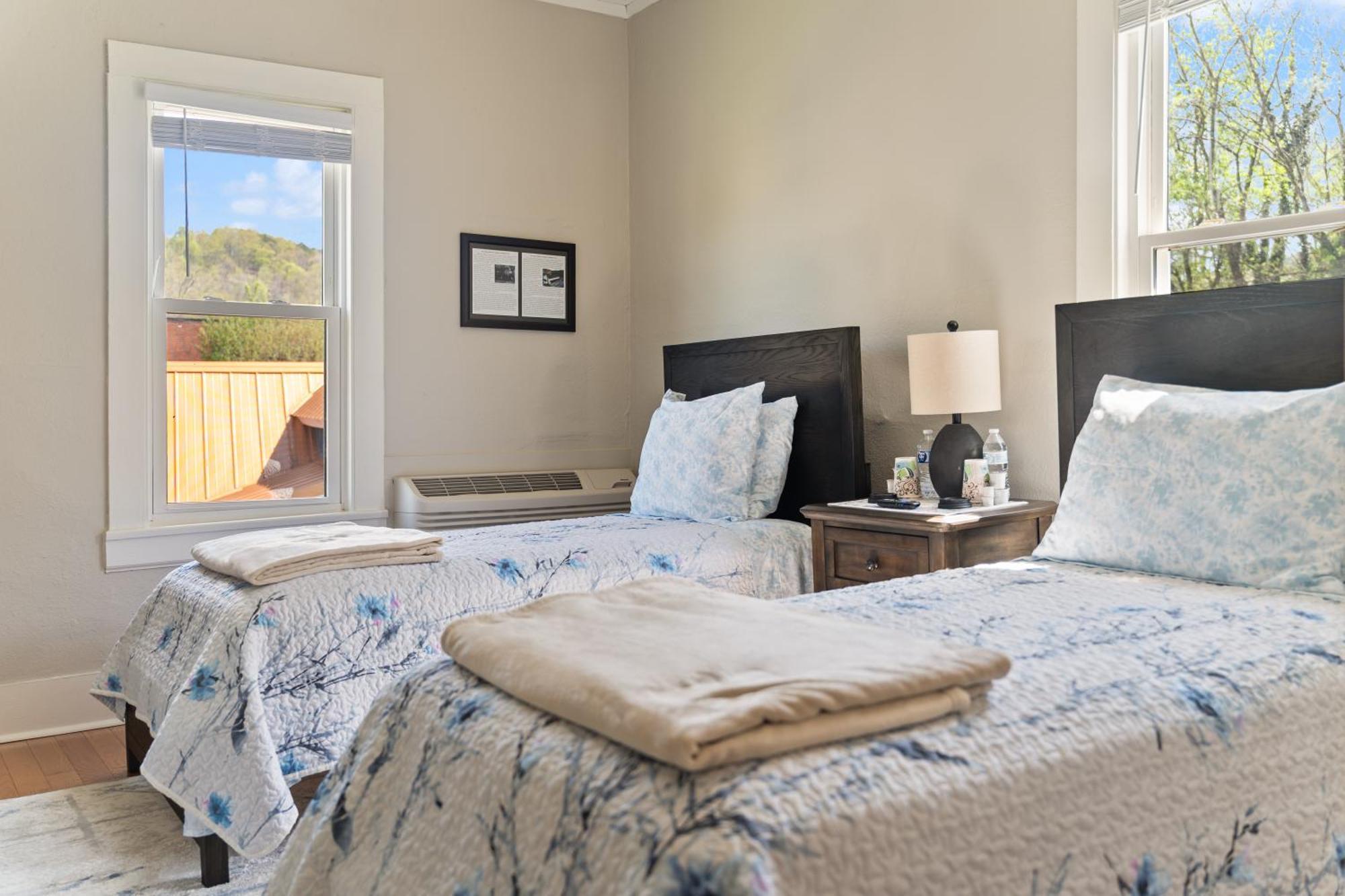 The Tellico Plains Inn And Event Venue Esterno foto