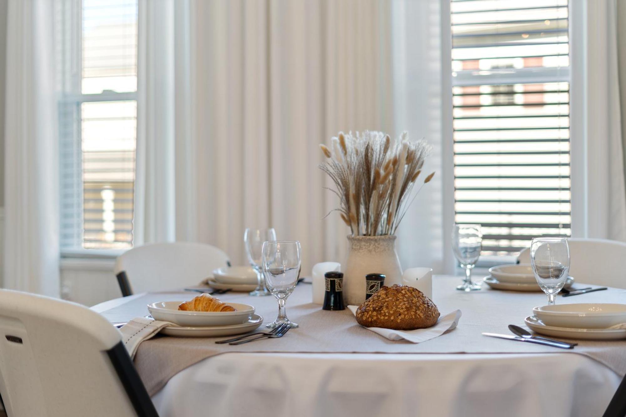 The Tellico Plains Inn And Event Venue Esterno foto