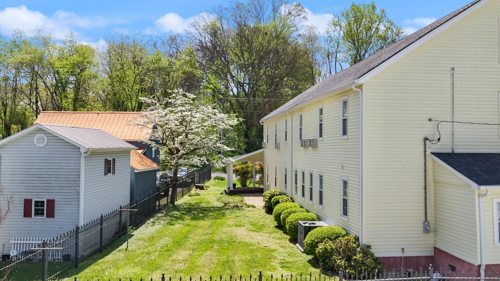 The Tellico Plains Inn And Event Venue Esterno foto