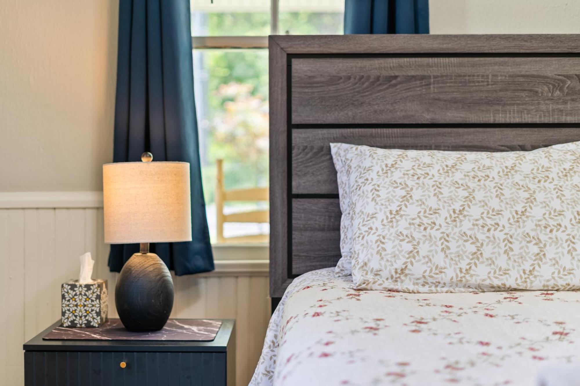 The Tellico Plains Inn And Event Venue Esterno foto