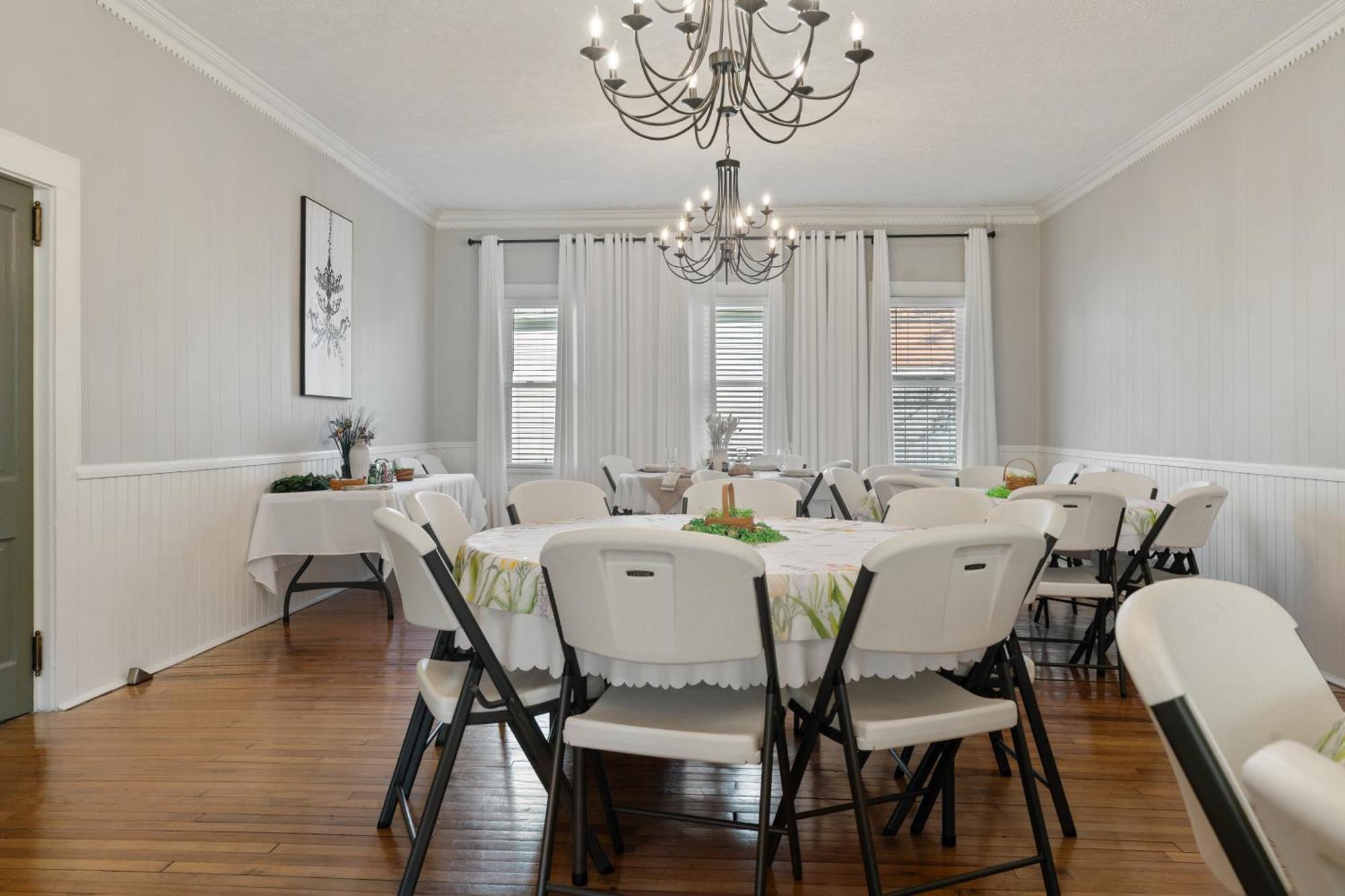 The Tellico Plains Inn And Event Venue Esterno foto