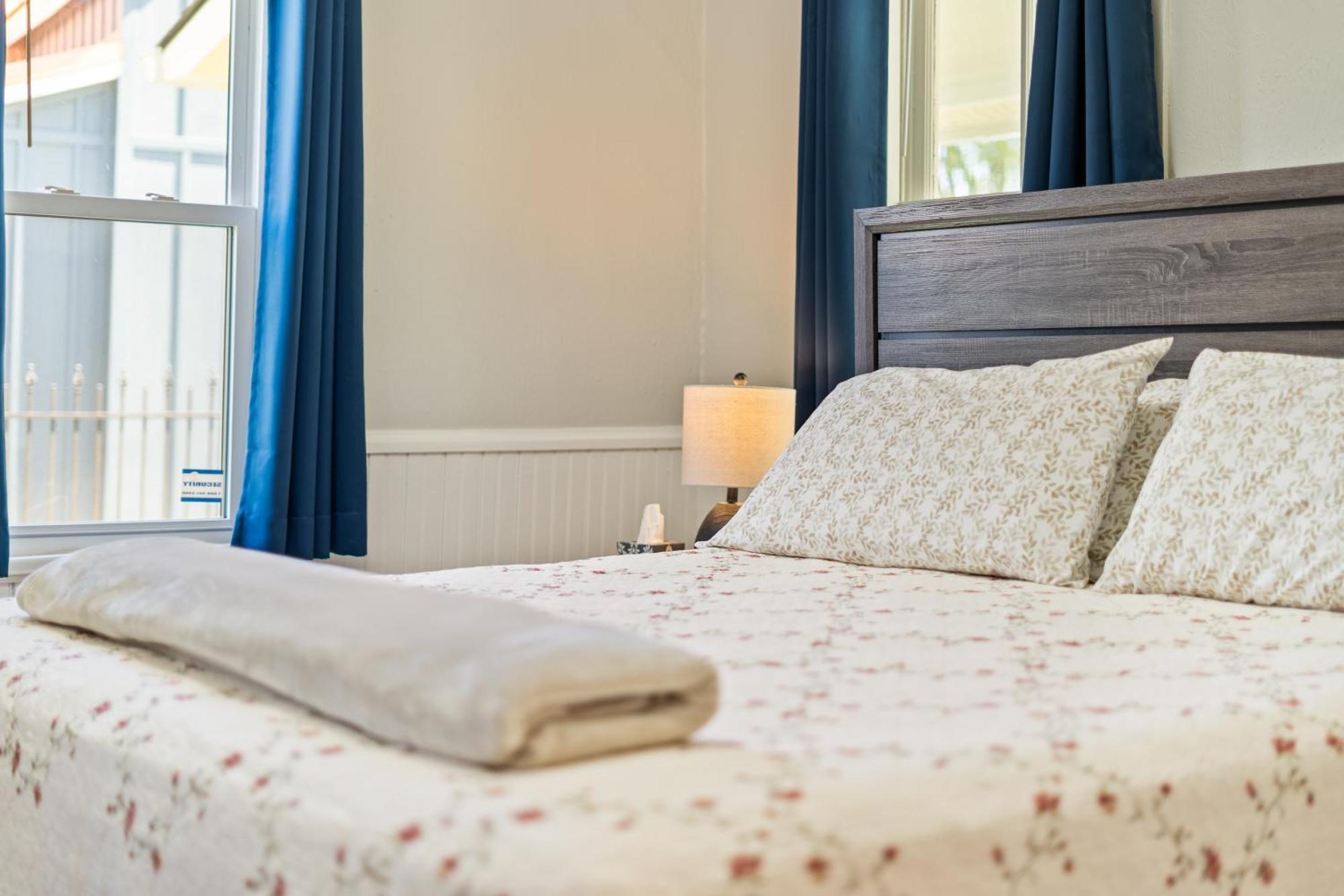 The Tellico Plains Inn And Event Venue Esterno foto